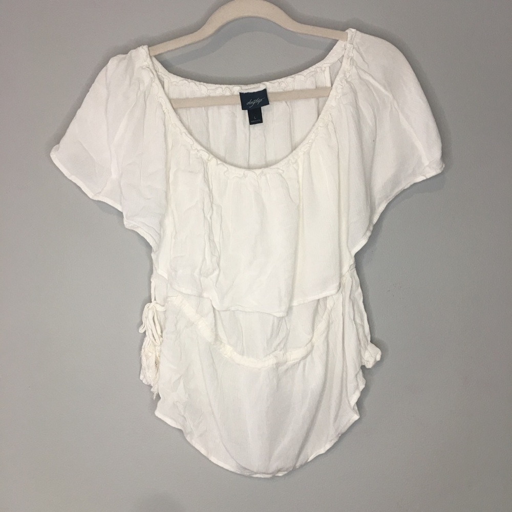 Women’s Blouse Size Large